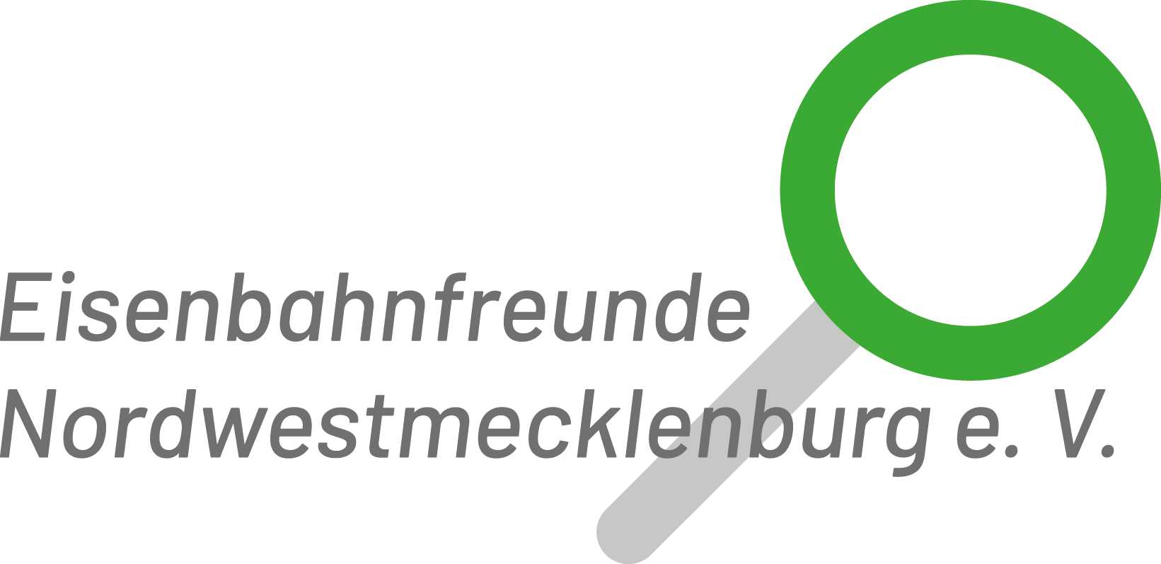 Eisenbahnfreunde Nordwestmecklenburg e. V.